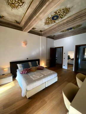 Galeno Apartment